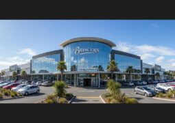 Briscoes Henderson: A Local’s Guide to Smarter Homeware Shopping in West Auckland