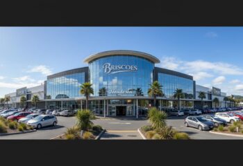 Briscoes Henderson: A Local’s Guide to Smarter Homeware Shopping in West Auckland