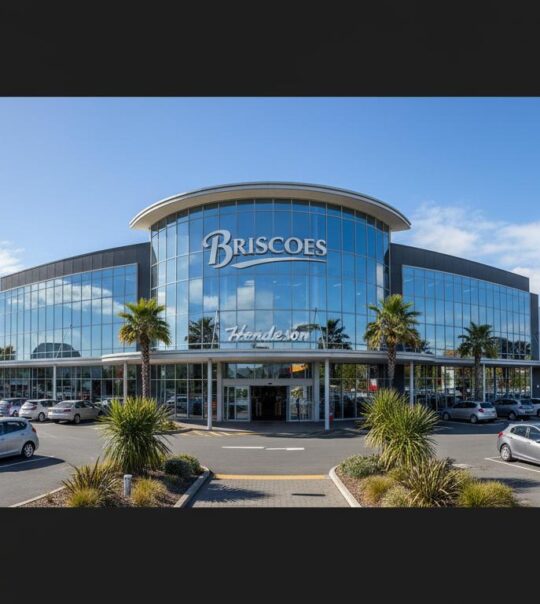 Briscoes Henderson: A Local’s Guide to Smarter Homeware Shopping in West Auckland