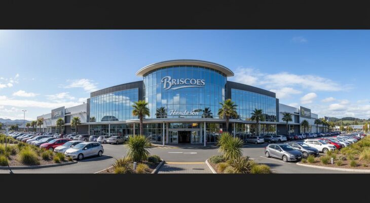 Briscoes Henderson: A Local’s Guide to Smarter Homeware Shopping in West Auckland
